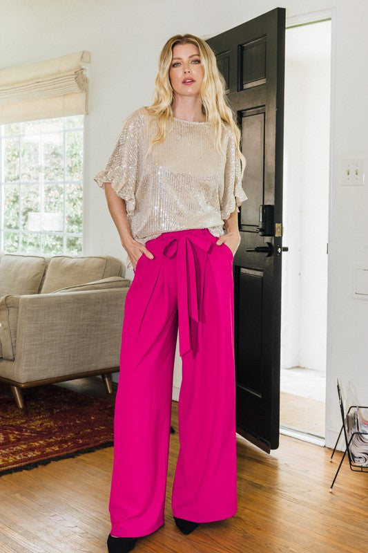 Own The Room Trousers
