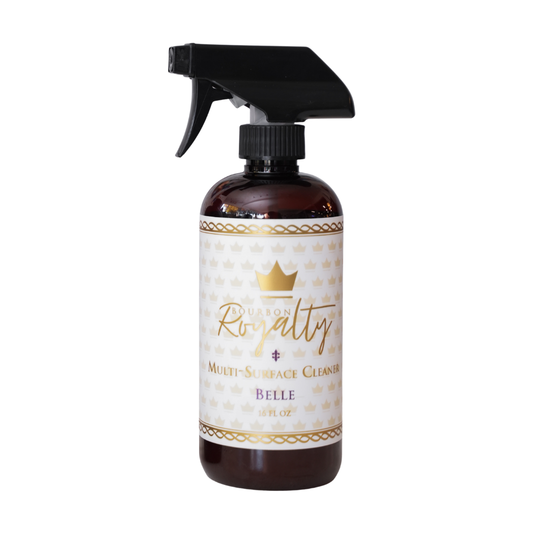 Multi-Surface Cleaner