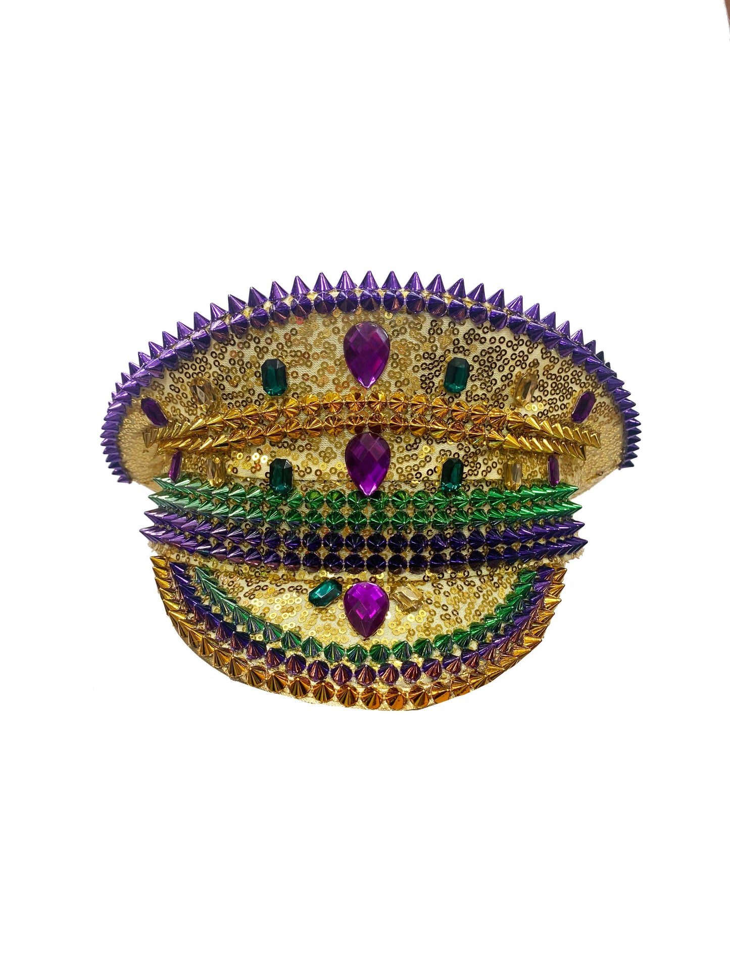 Royal Krewe Conductor