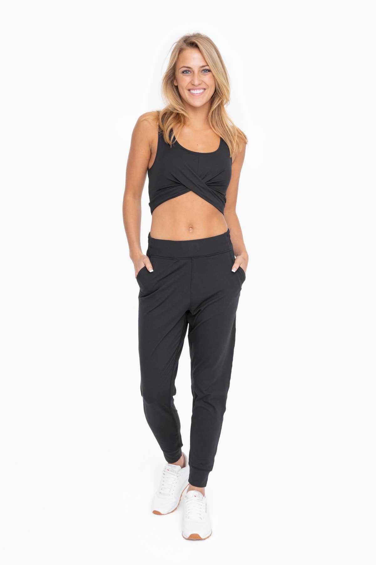 Everyday Joggers