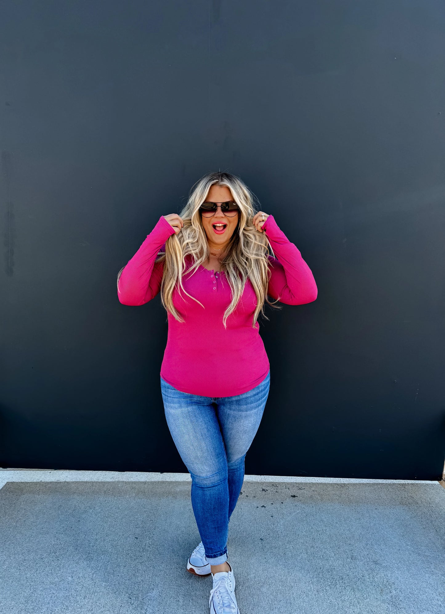 Ryder Skinny Jeans