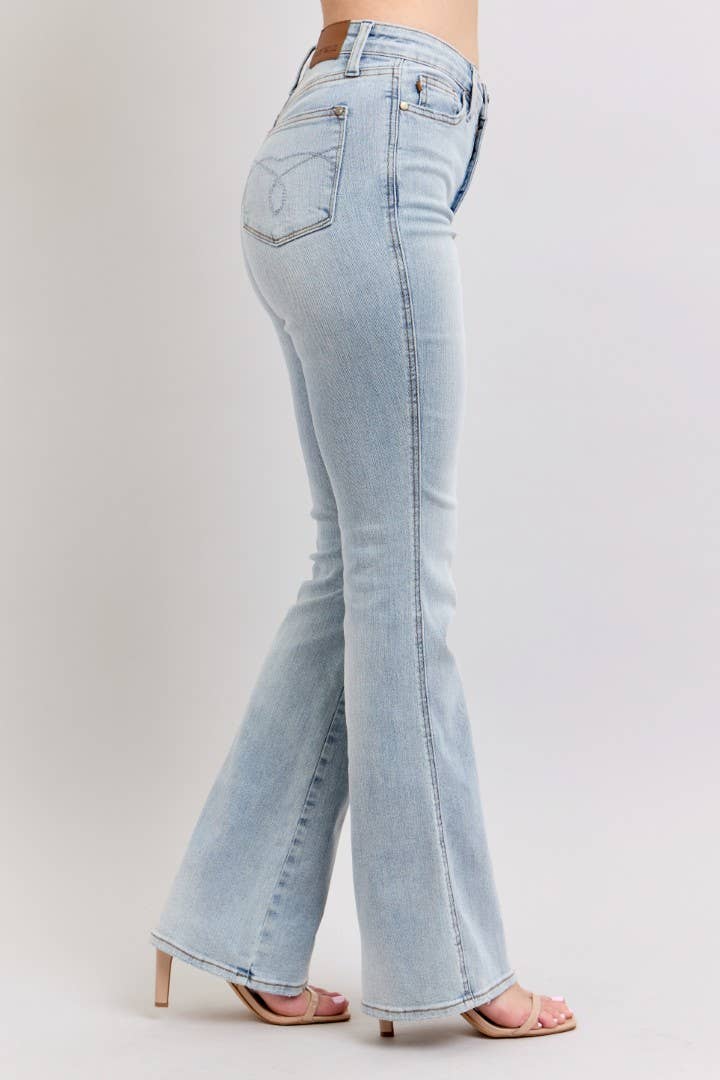 Tasha’s Tummy Control Bootcut