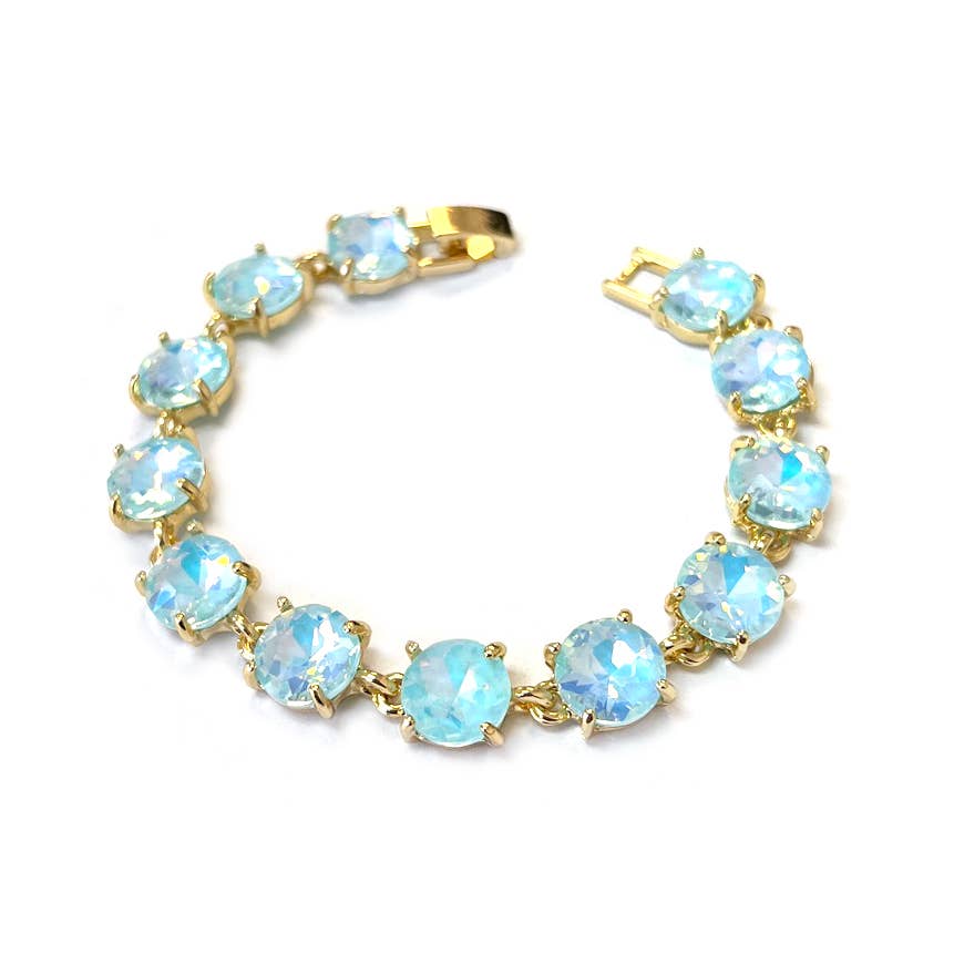 Spectacular Sparkler Bracelet