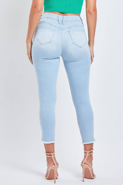 WannaBettaButt Skinnies