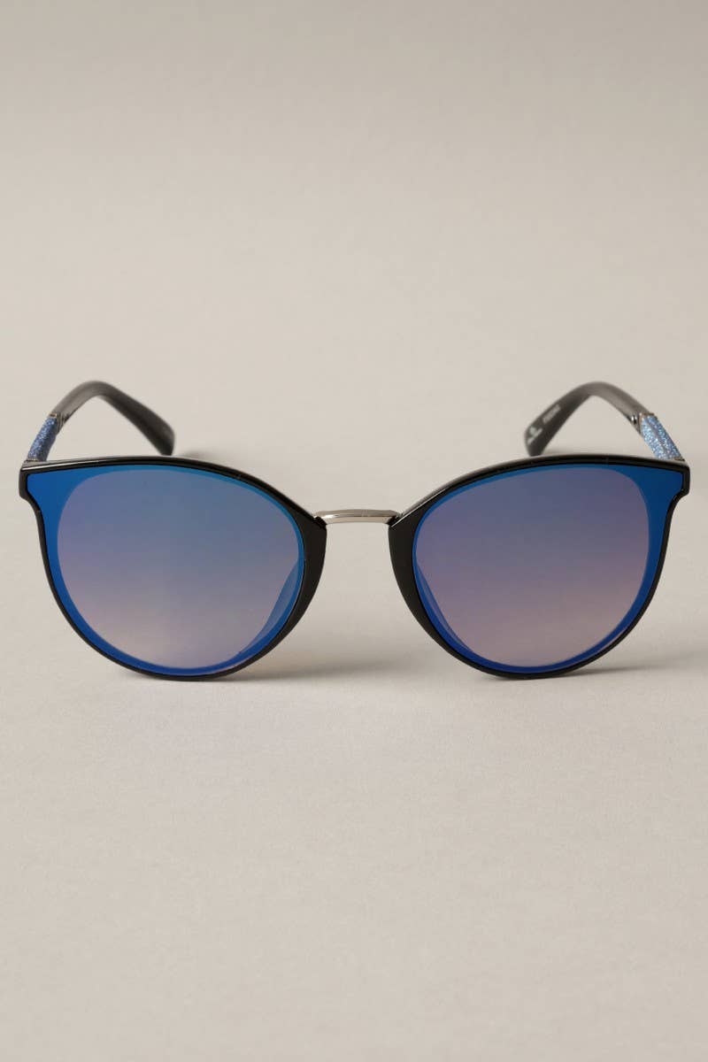 Glitter Sunglasses
