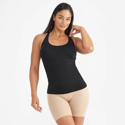 Fay Convertible Zoned Shapewear Camisole - Plus Sizes Avail