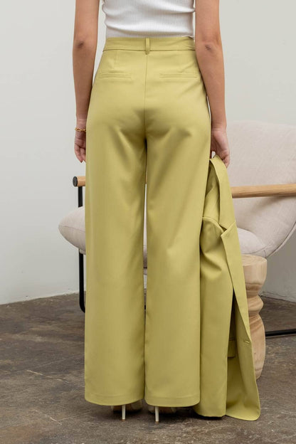 Trendy Trousers