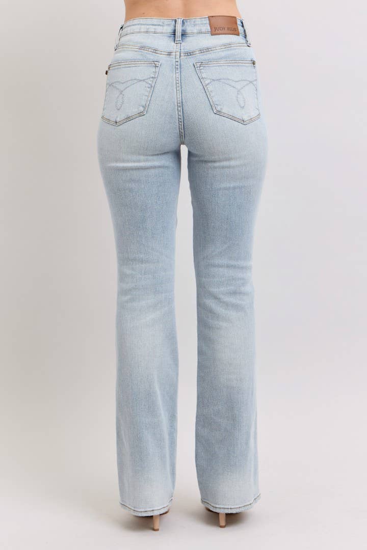 Tasha’s Tummy Control Bootcut