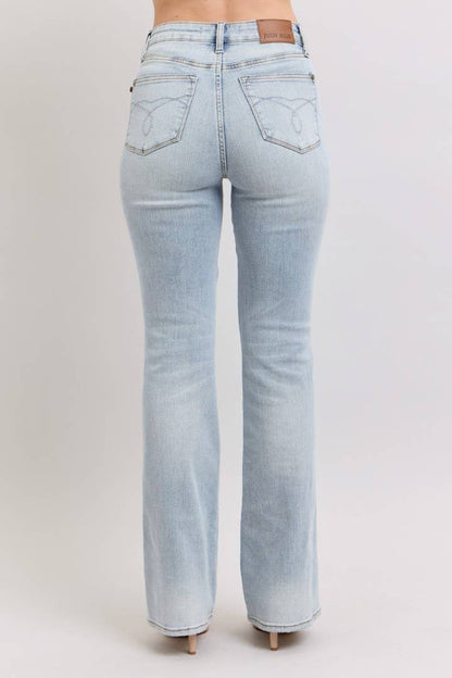 Tasha’s Tummy Control Bootcut