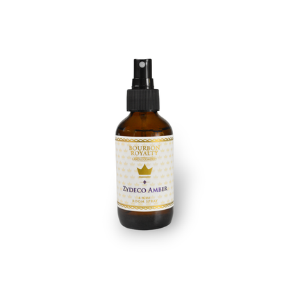 Bourbon Royalty  Room Spray