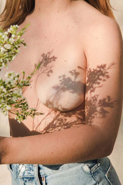 6cm Nipple Covers