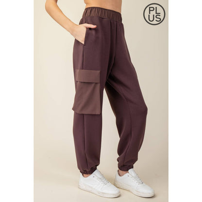 Cargo Modal Jogger
