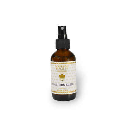 Bourbon Royalty  Room Spray