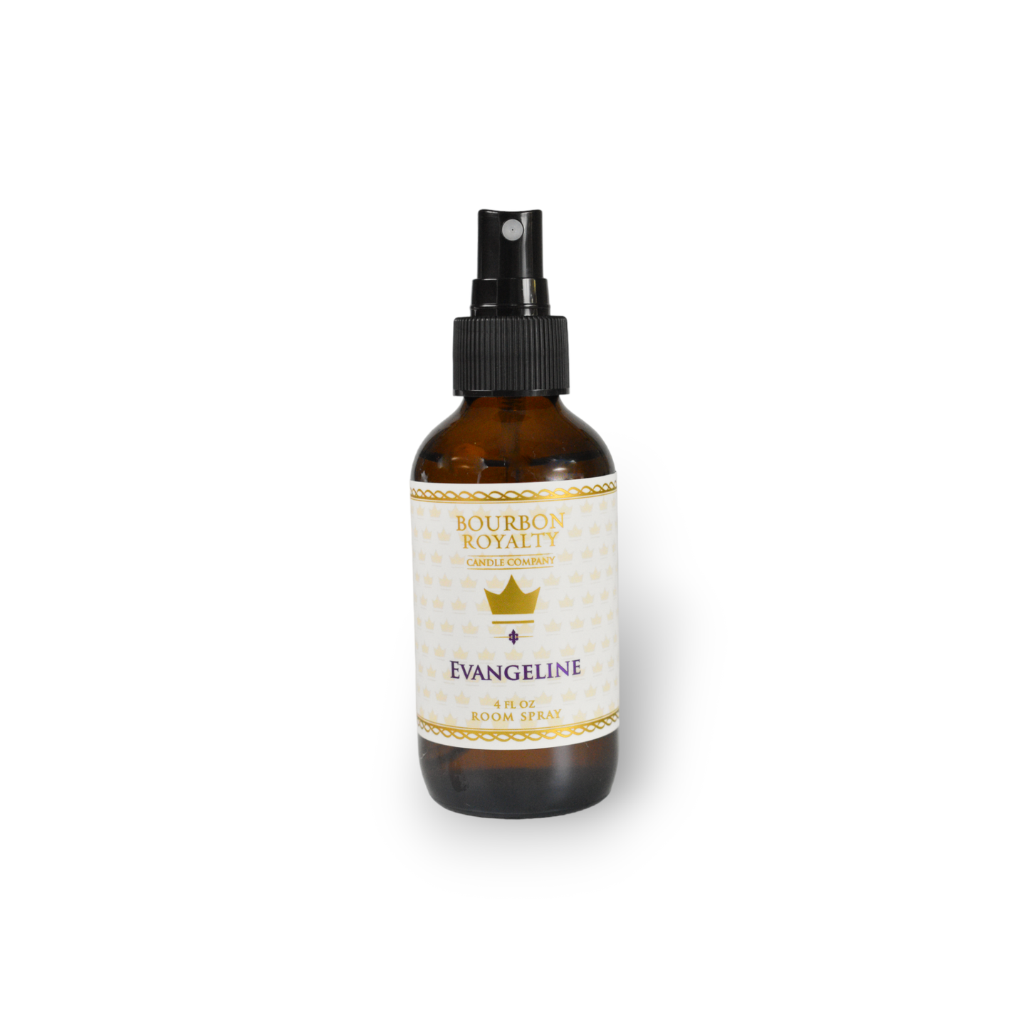 Bourbon Royalty  Room Spray