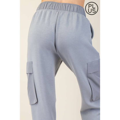 Cargo Modal Jogger