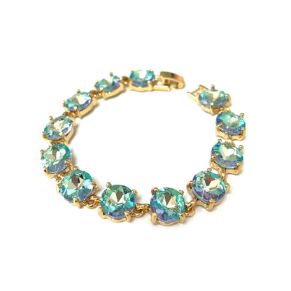 Spectacular Sparkler Bracelet