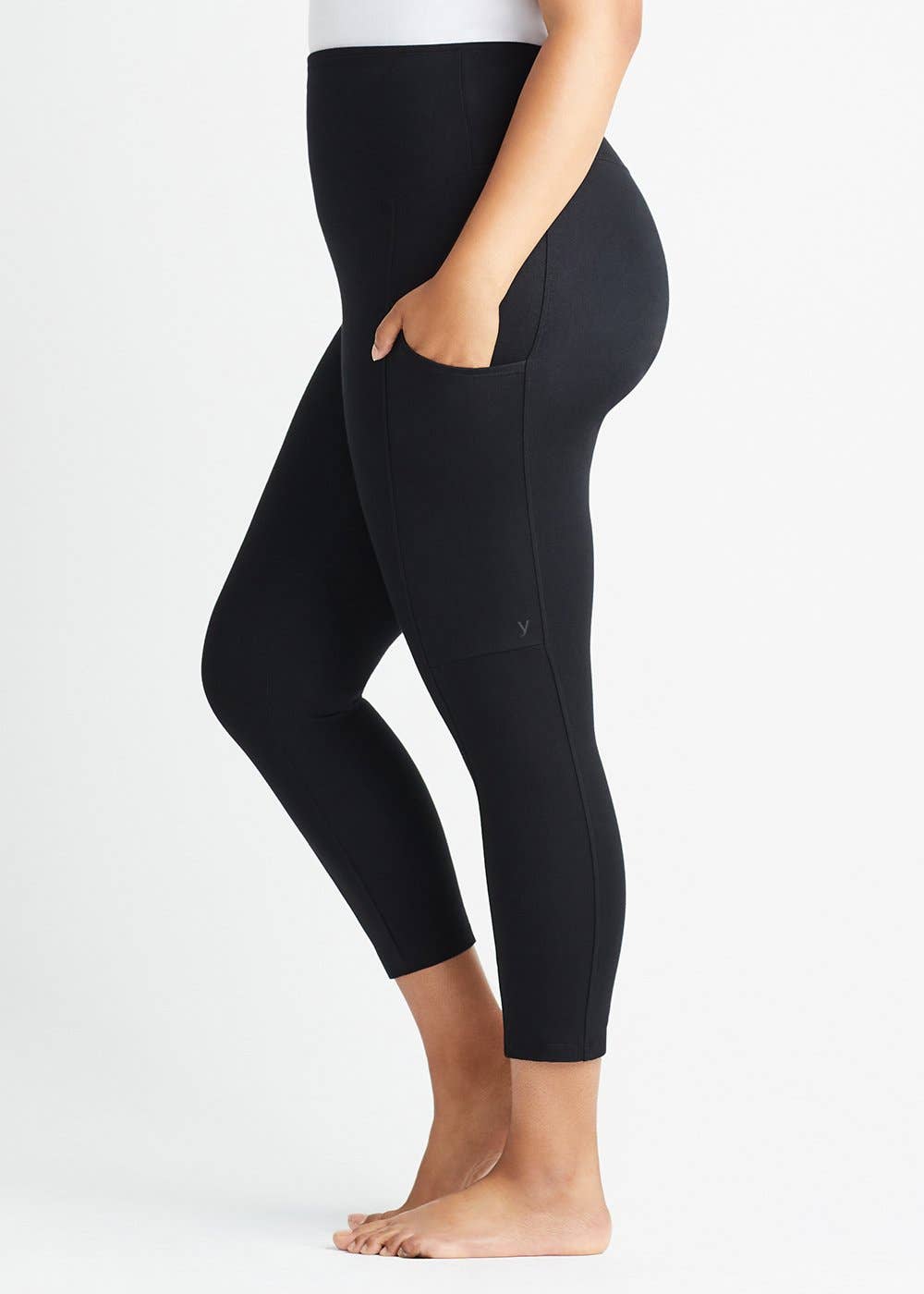 Gloria 7/8 Shaping Legging w/ Pockets 360Sculpt