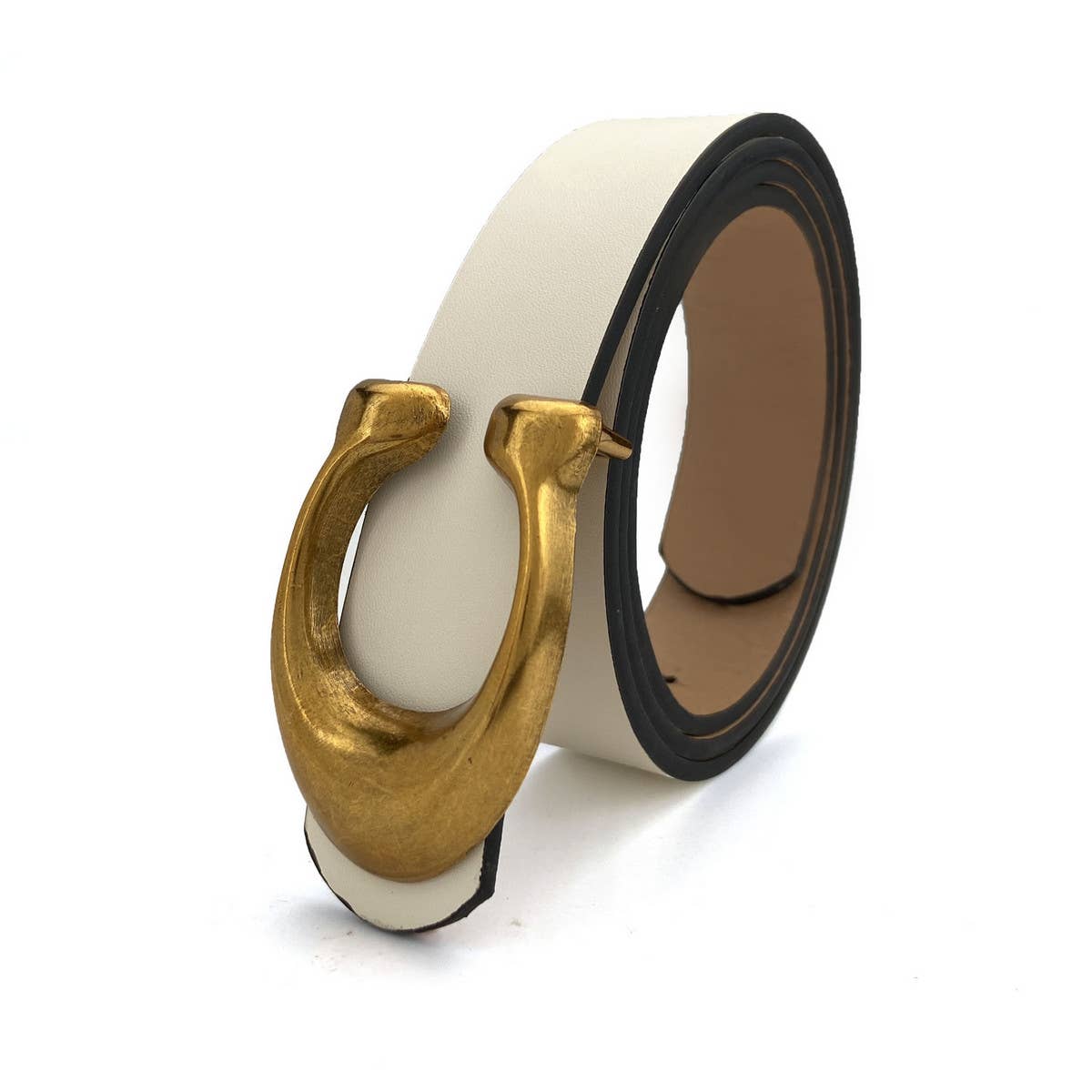 U-BUCKLE BELT