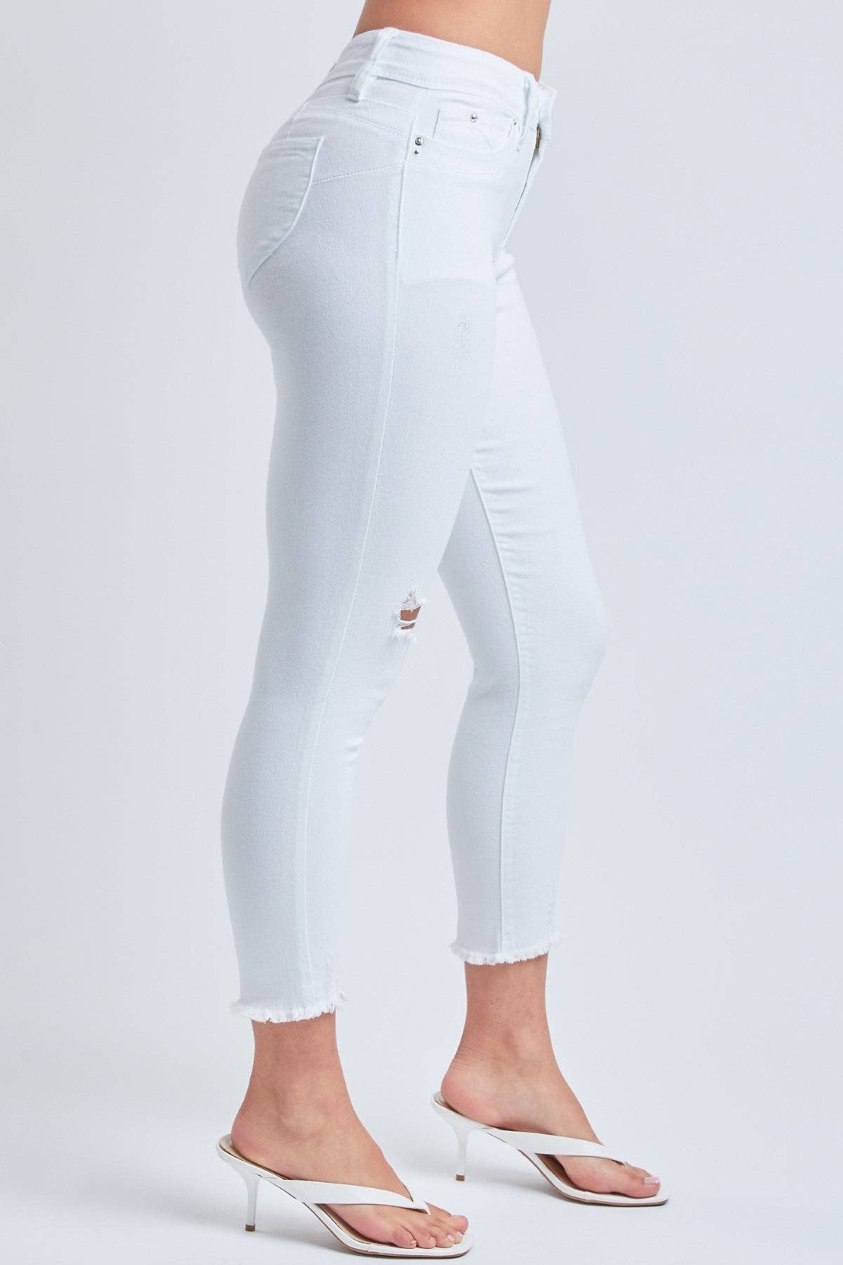 WannaBettaButt Skinnies