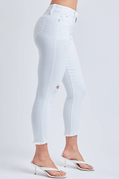 WannaBettaButt Skinnies