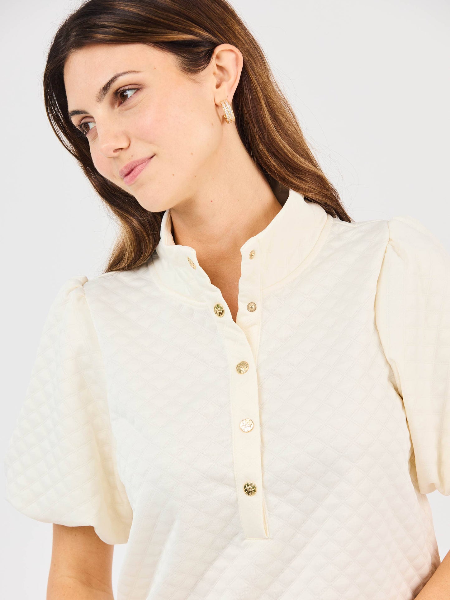 Madelyn Set | Ivory