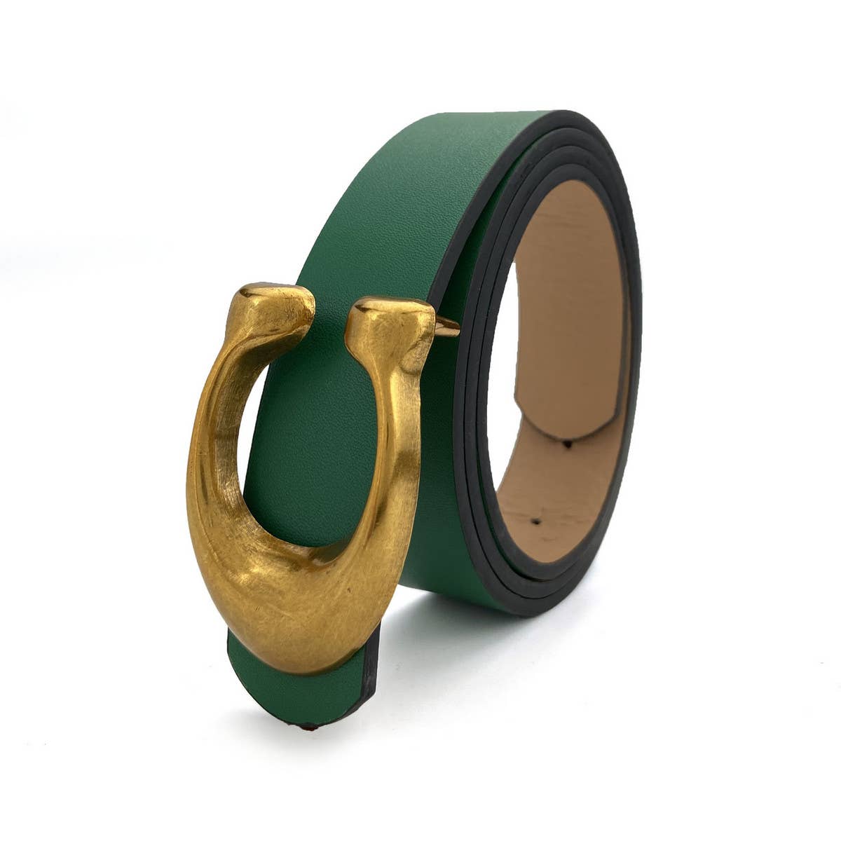 U-BUCKLE BELT