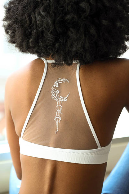 Dream Catcher Bralette