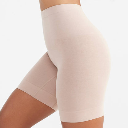 Rosie Shapewear Slip Short - 360Sculpt™ Cotton  - Plus Sizes