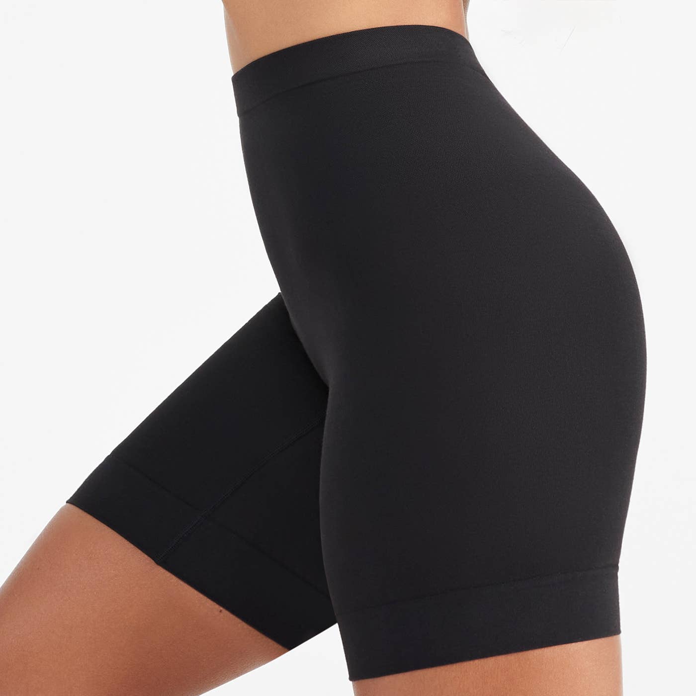 Rosie Shapewear Slip Short - 360Sculpt™ Cotton  - Plus Sizes