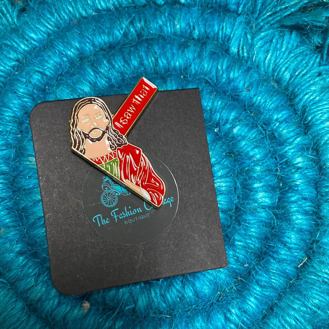 Pin Collection