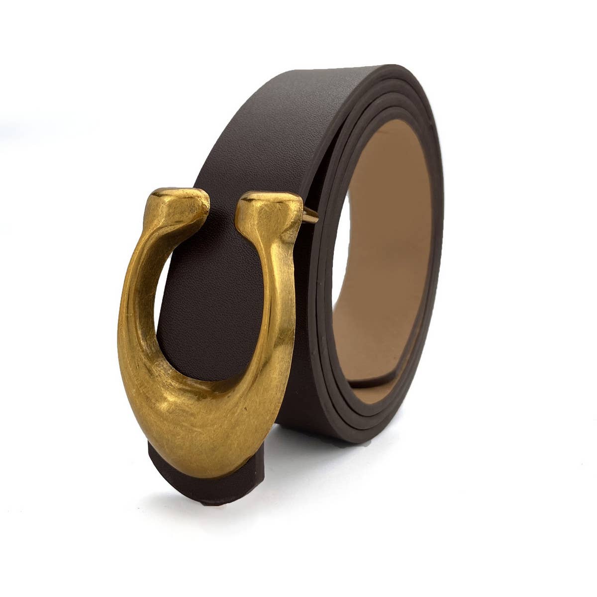 U-BUCKLE BELT