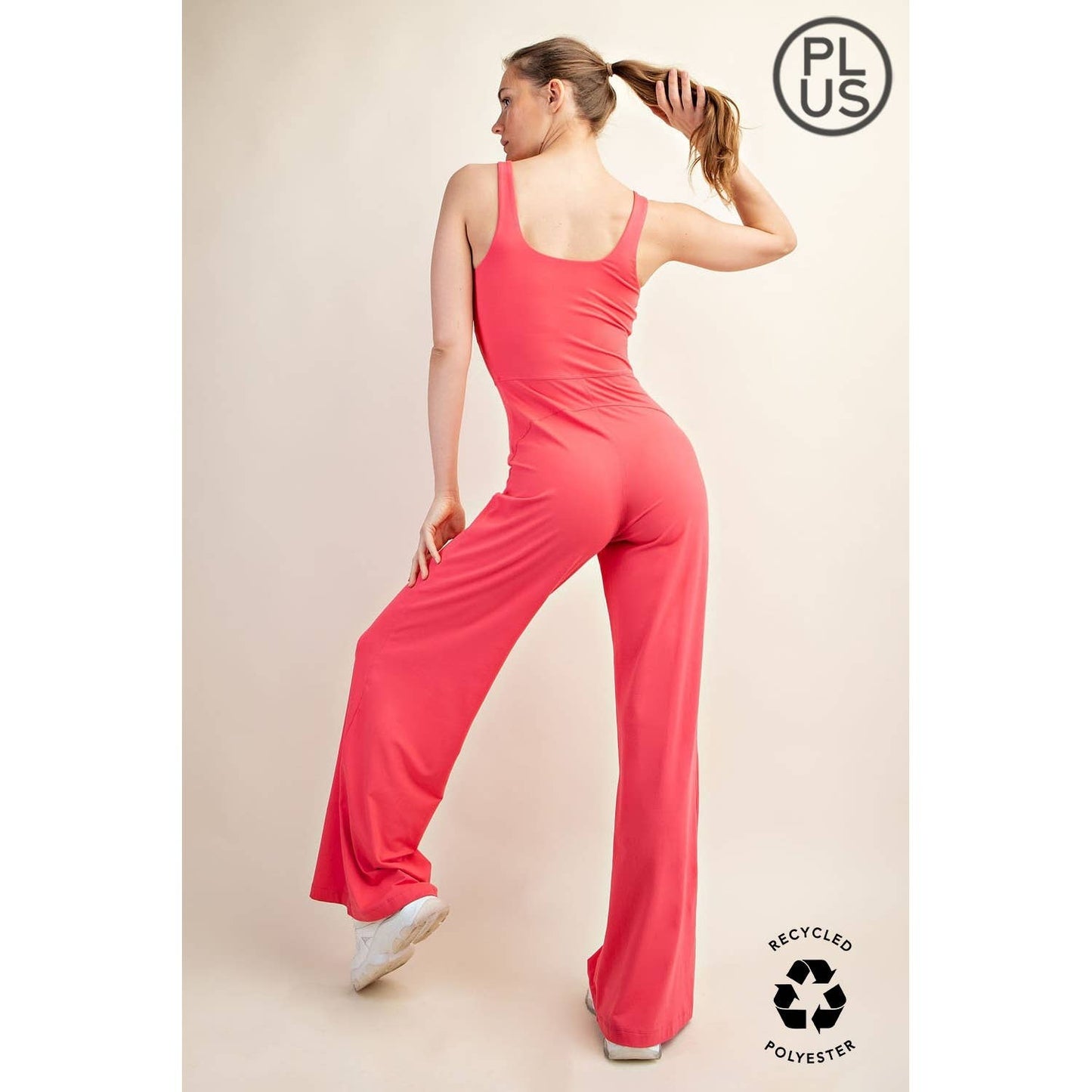 Curvy Energize Suit