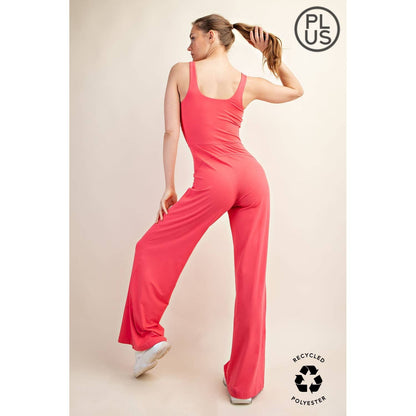 Curvy Energize Suit