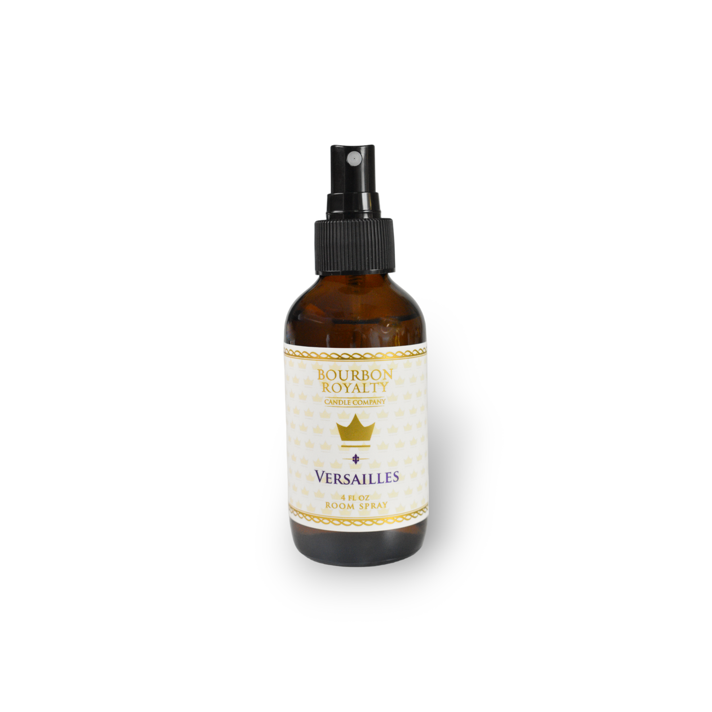 Bourbon Royalty  Room Spray