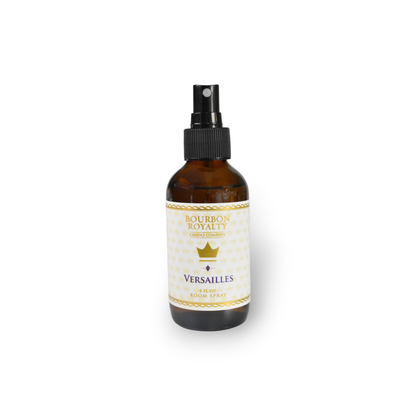 Bourbon Royalty  Room Spray