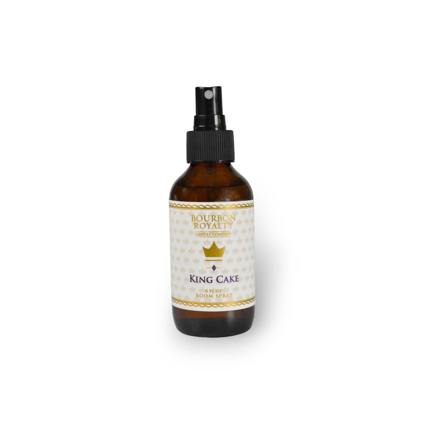 Bourbon Royalty  Room Spray