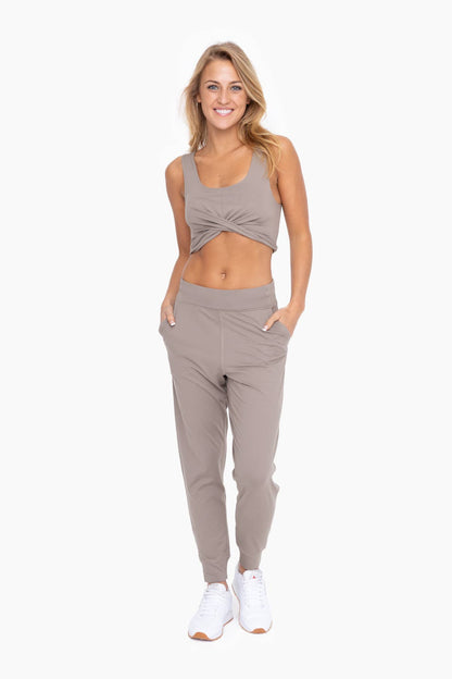 Everyday Joggers