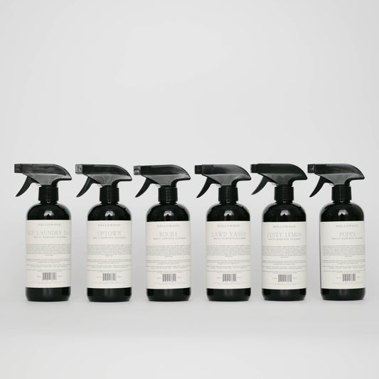 MULTI-SURFACE CLEANER