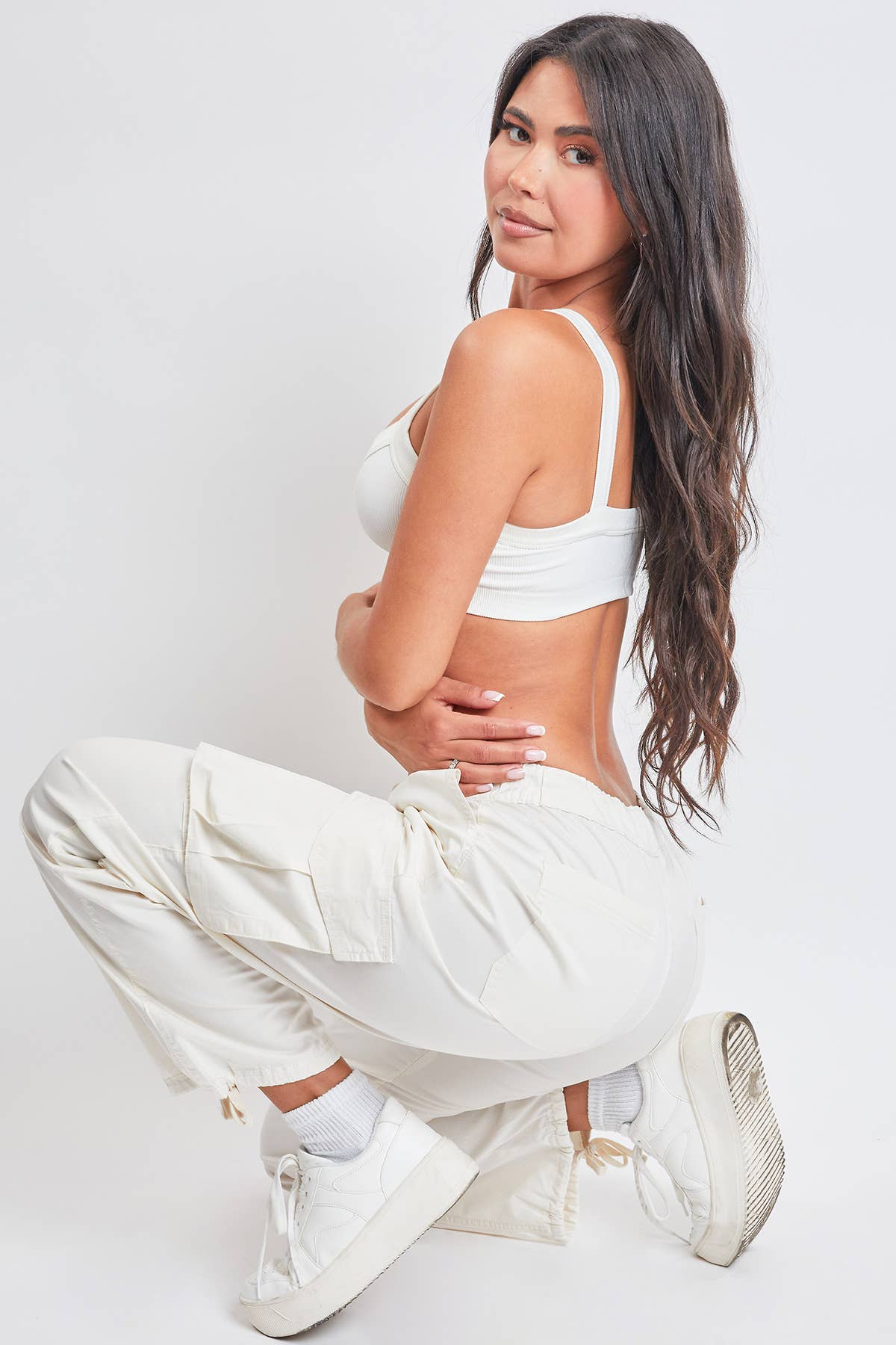 Cargo Pants