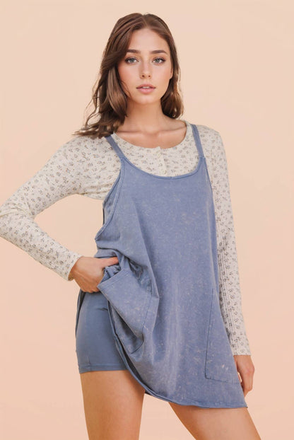 The Built-In Babe Dress
