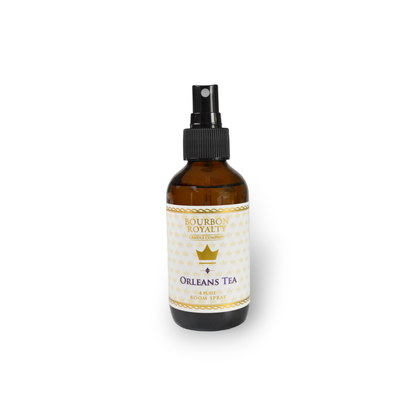 Bourbon Royalty  Room Spray