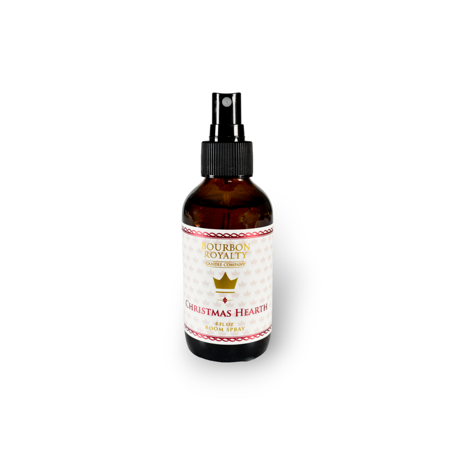 Bourbon Royalty  Room Spray