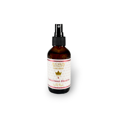 Bourbon Royalty  Room Spray