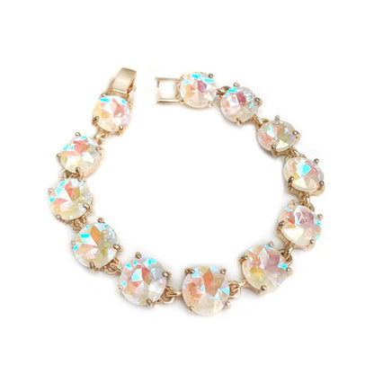 Spectacular Sparkler Bracelet