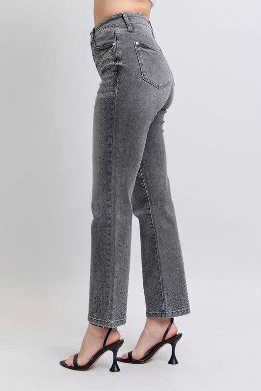 The After Dark Judy Blue Straight