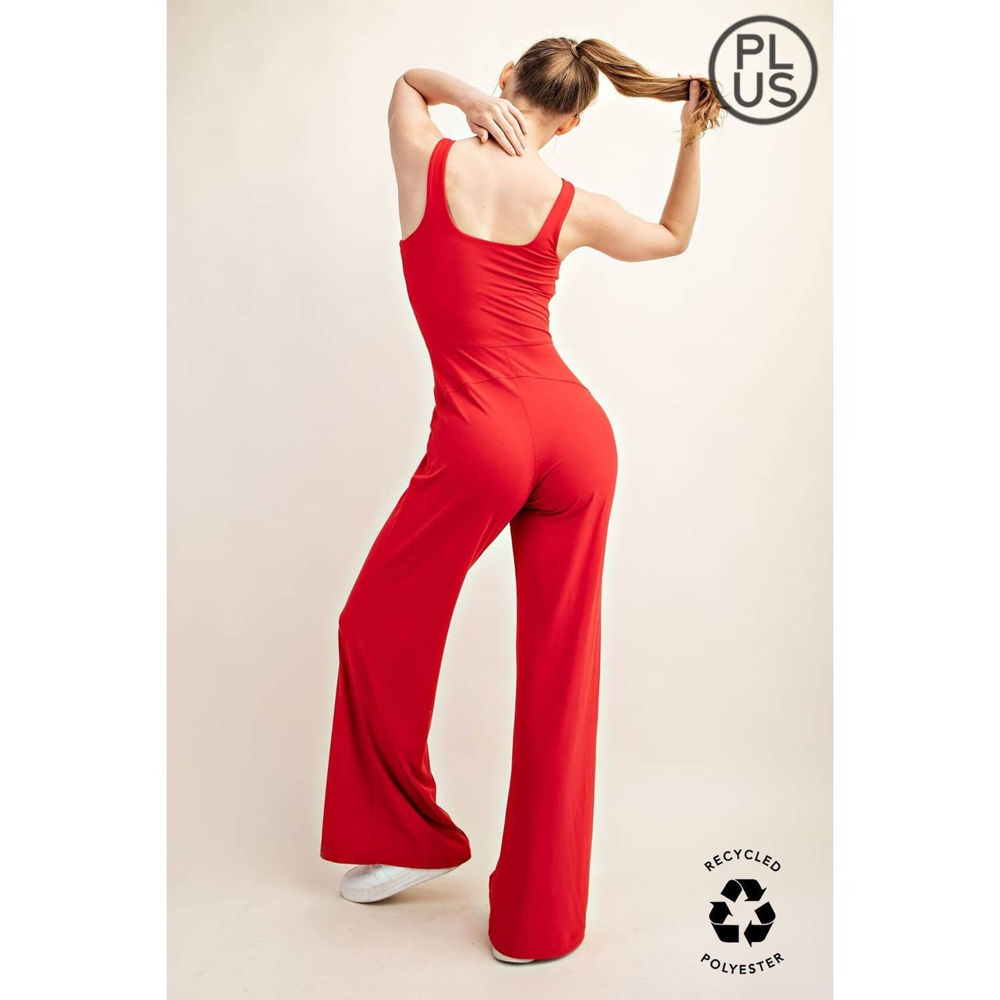 Curvy Energize Suit