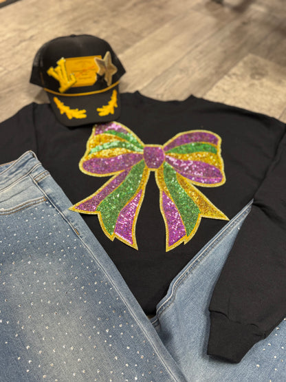 Mardi Gras Tee Collection