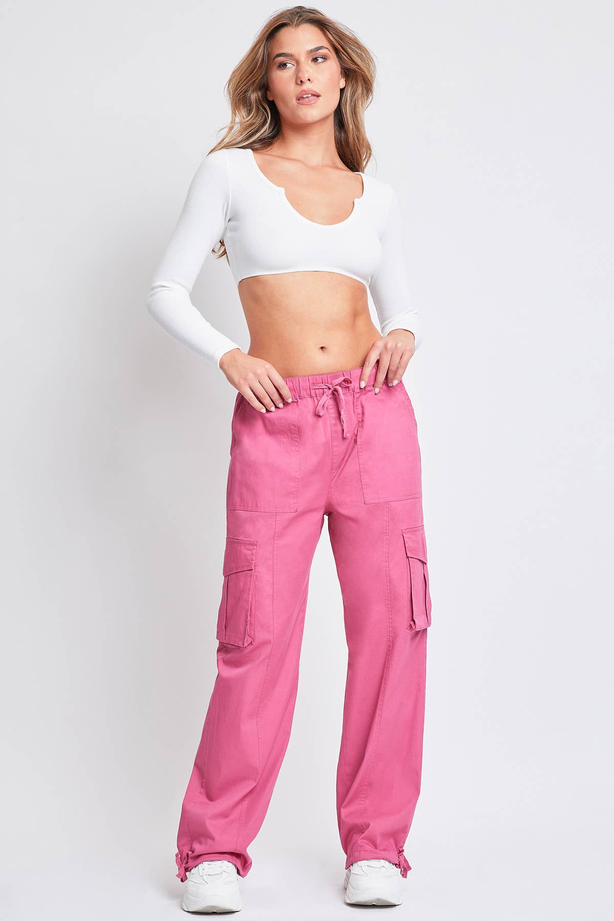 Cargo Pants