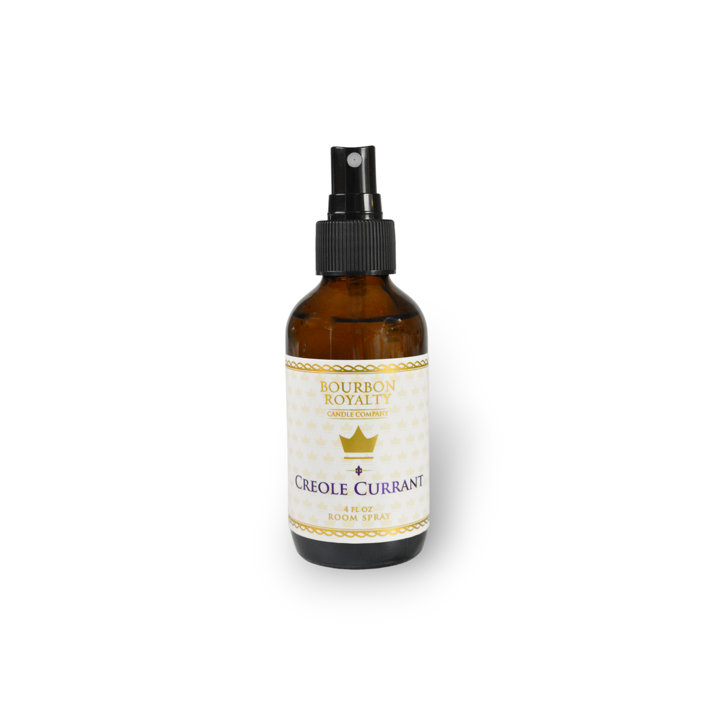 Bourbon Royalty  Room Spray