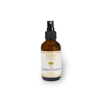 Bourbon Royalty  Room Spray